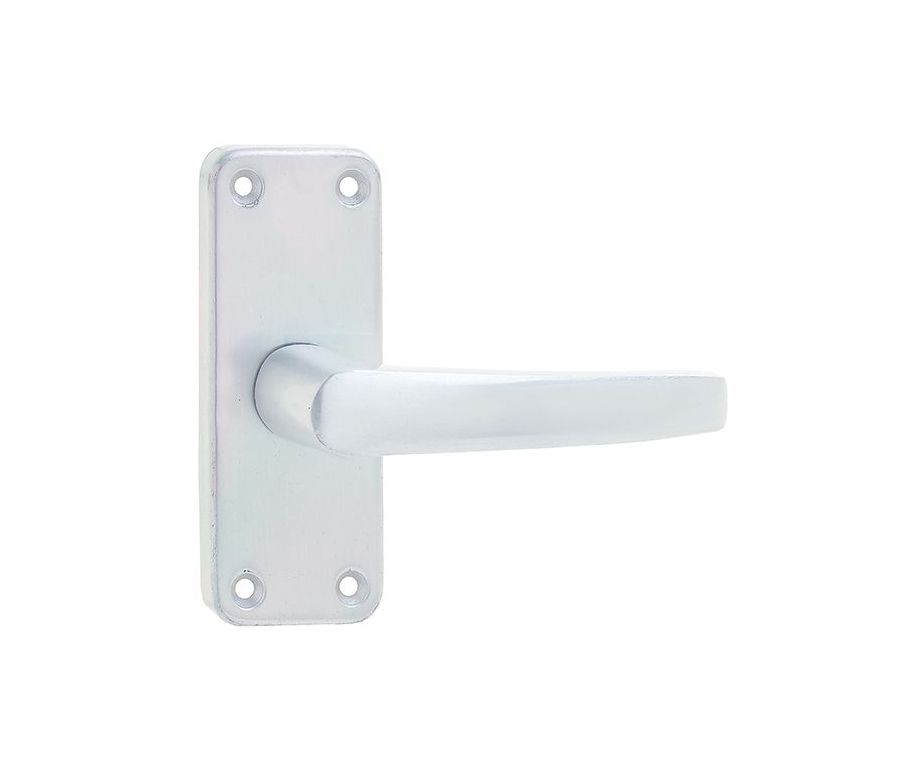 Frelan 104x40mm SAA lever latch