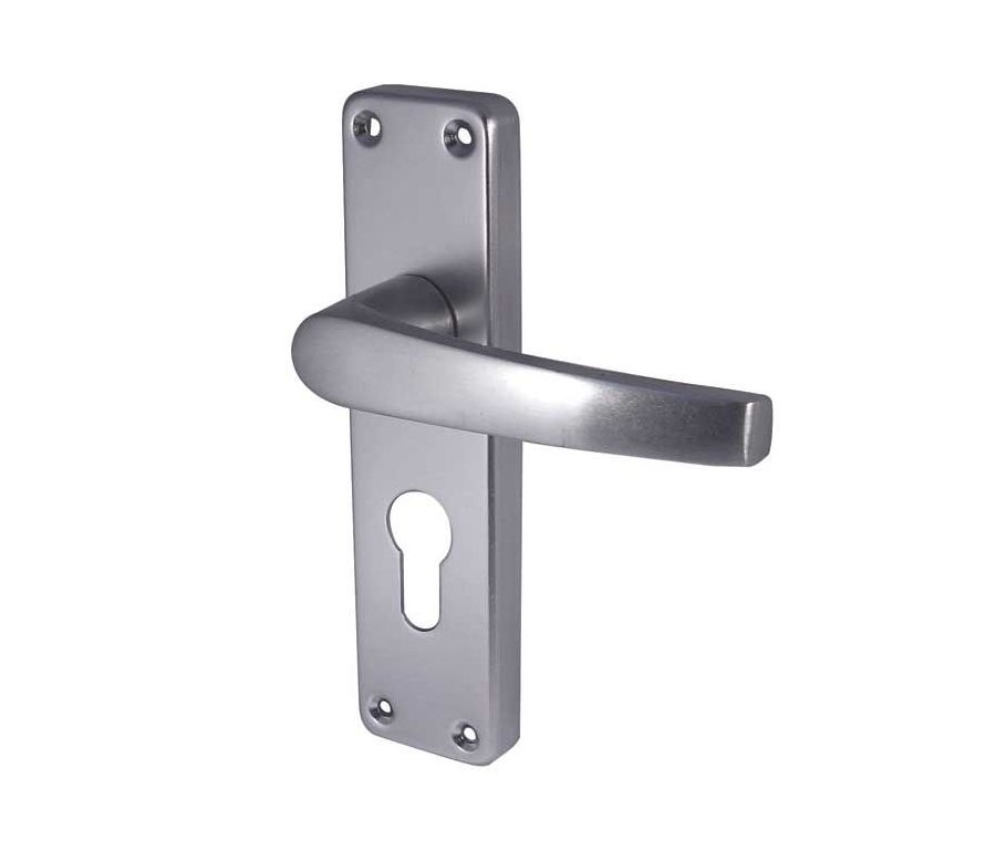 Frelan 153x40mm SAA Euro lever lock