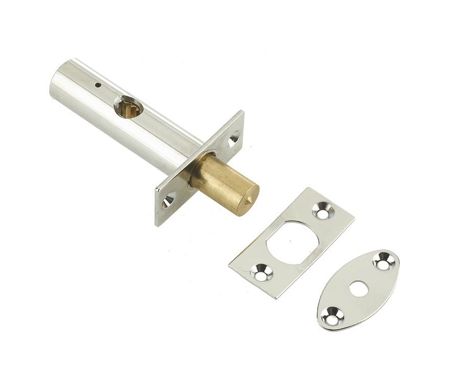 Frelan 61mm PC Mortice rack bolt