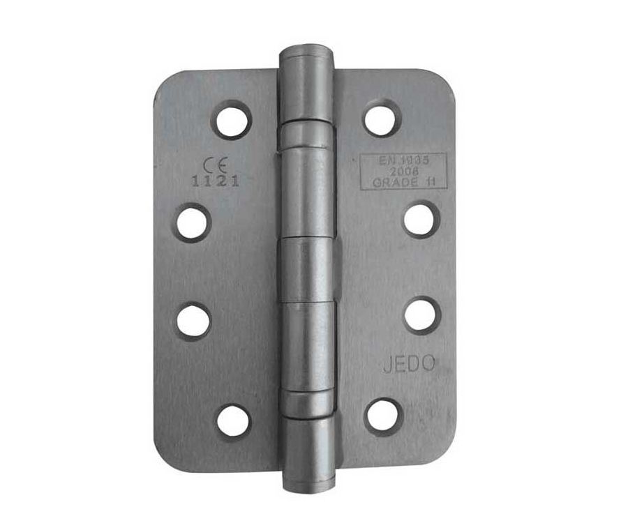 Frelan 102x76x2.7mm SN Grade 11 steel ball bearing hinge