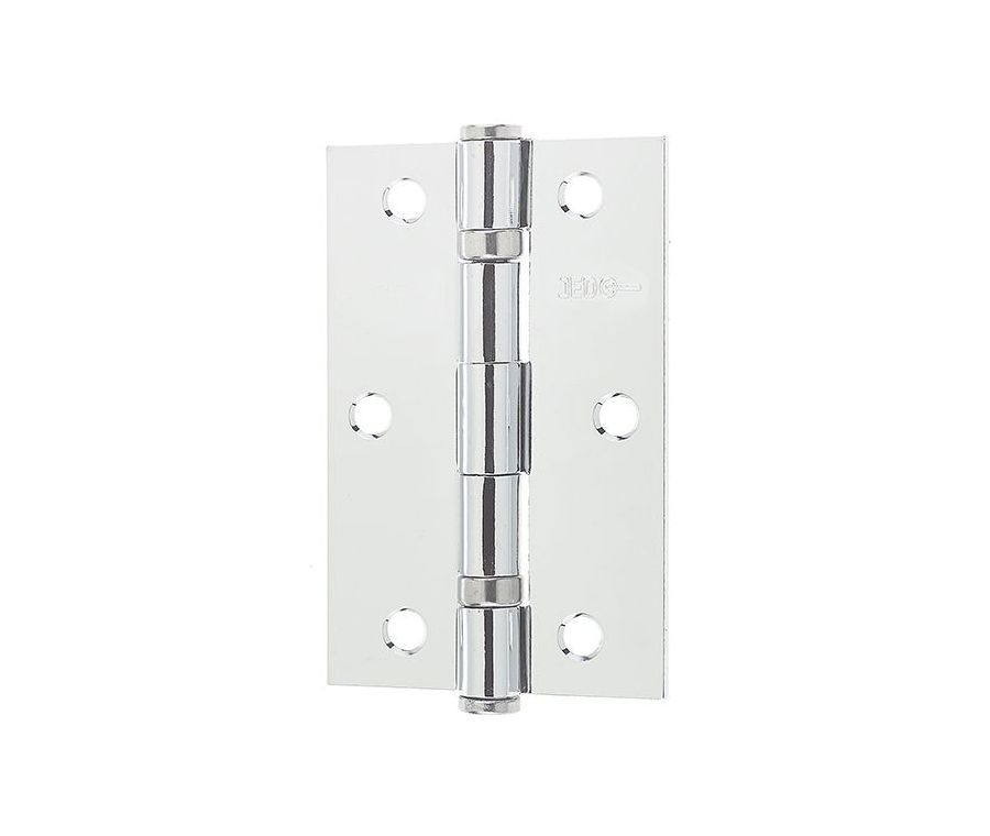 Frelan 89x58x2mm PC Steel ball bearing hinges