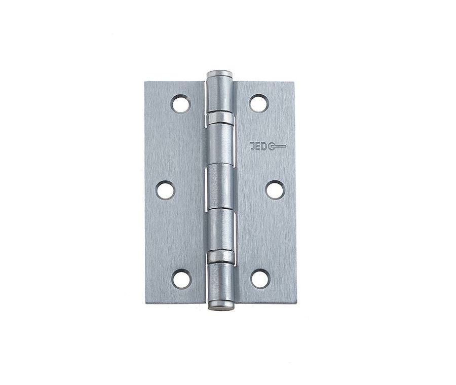 Frelan 89x58x2mm SC Steel ball bearing hinges