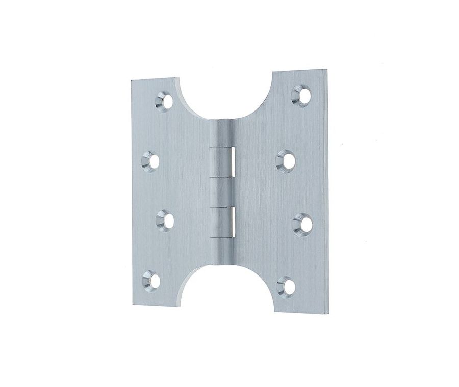 Frelan 102x102x4mm SC budget parliament hinge