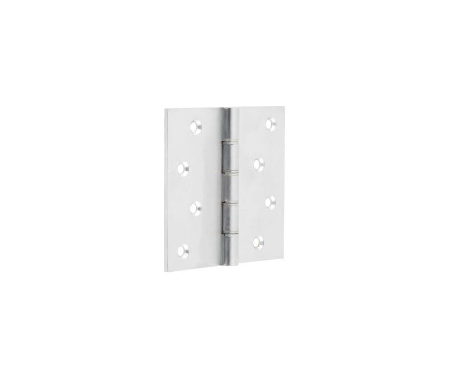 Frelan 102x102x3mm SC PROJECTION HINGE