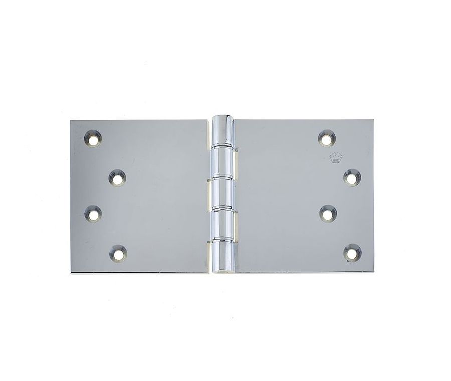 Frelan 102x200x4.5mm PC Projection hinge