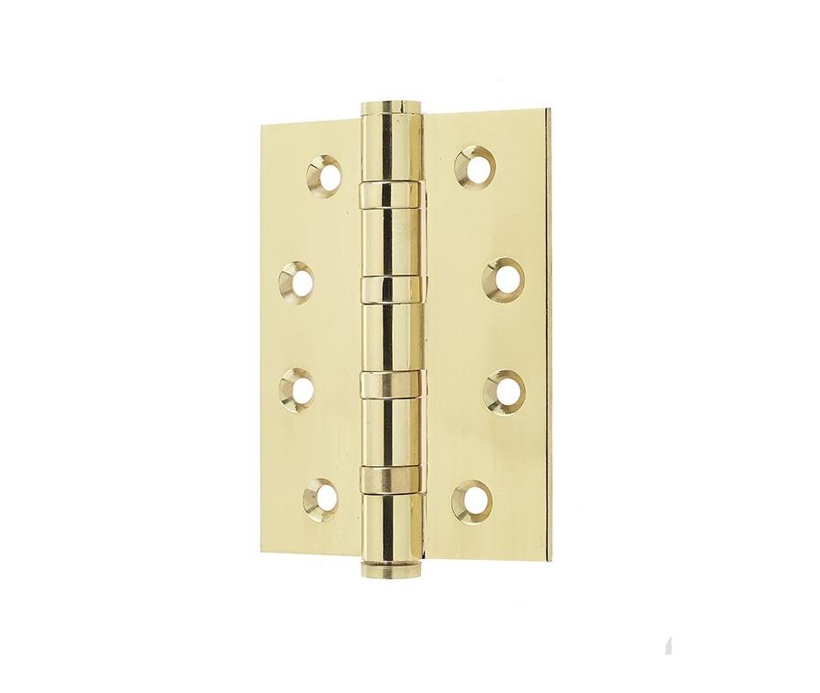 Frelan 102x76x3mm PB B/B HINGE