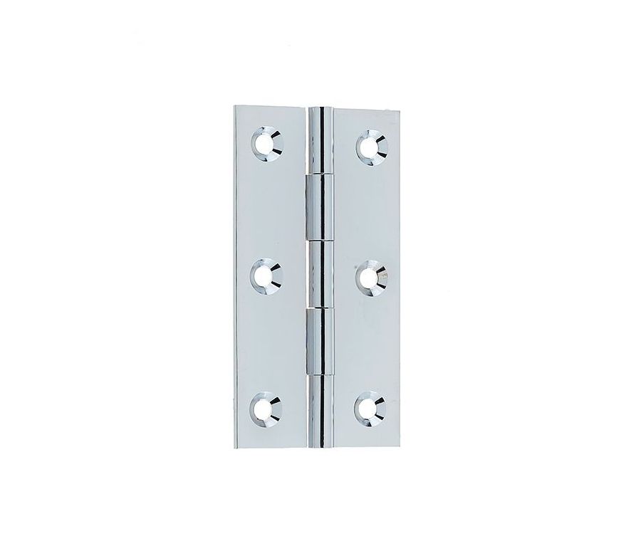 Frelan 76x42x1.5mm PC HINGE