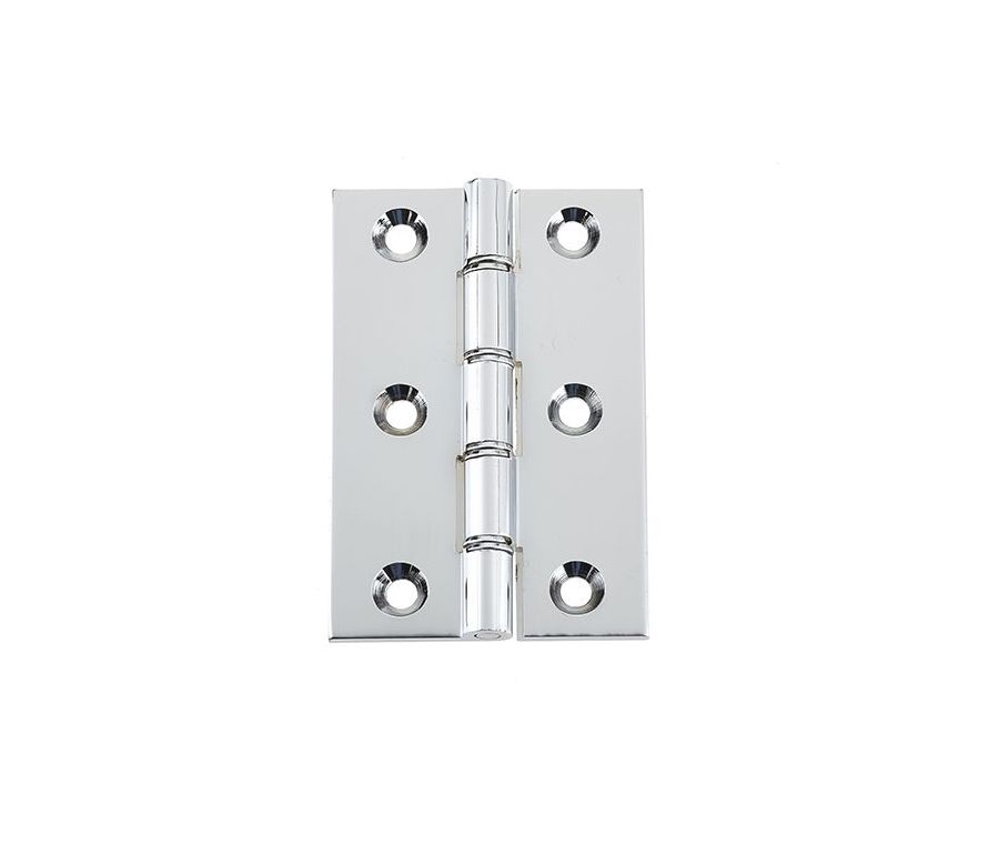 Frelan 76x50x3mm PC DPBW Hinge
