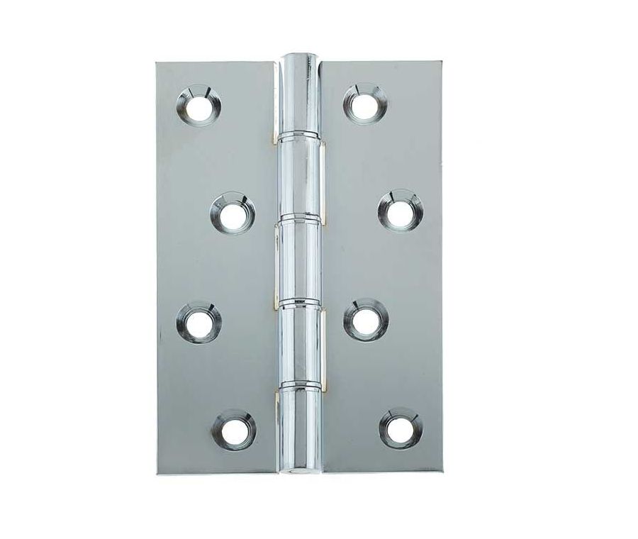 Frelan 102x67x3.5mm PC DPBW Hinge