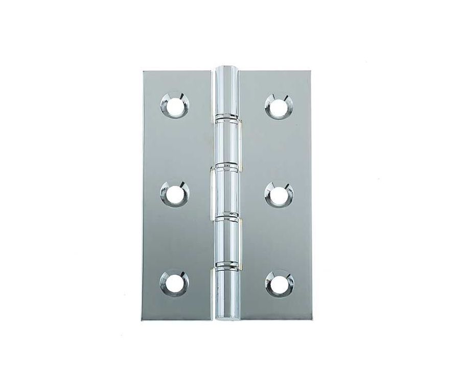 Frelan 76x50x2mm PC DPBW HINGE