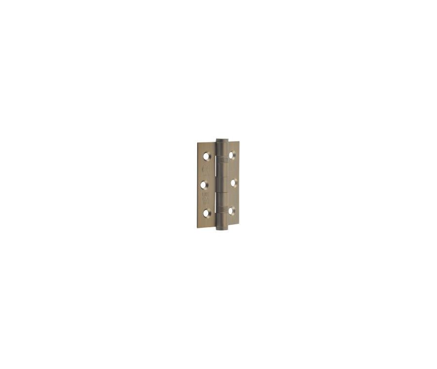 Frelan 76x50x2mm AB G7 B/B Hinge