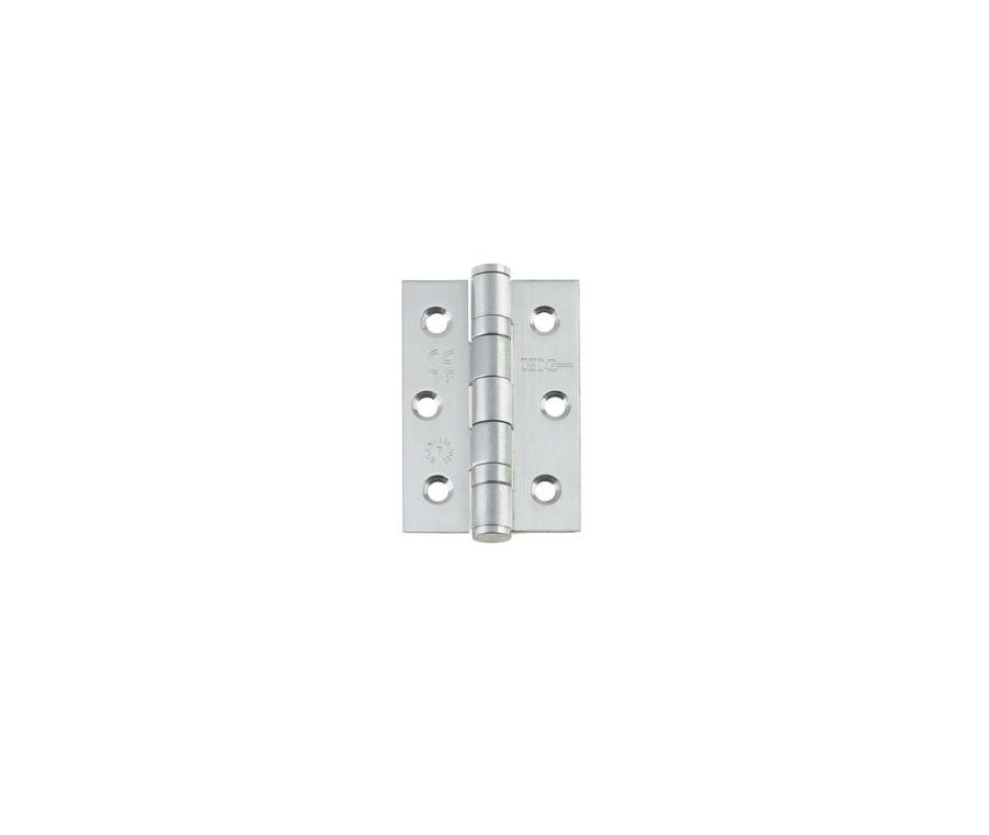 Frelan 76x50x2mm SSS G7 B/B Hinge