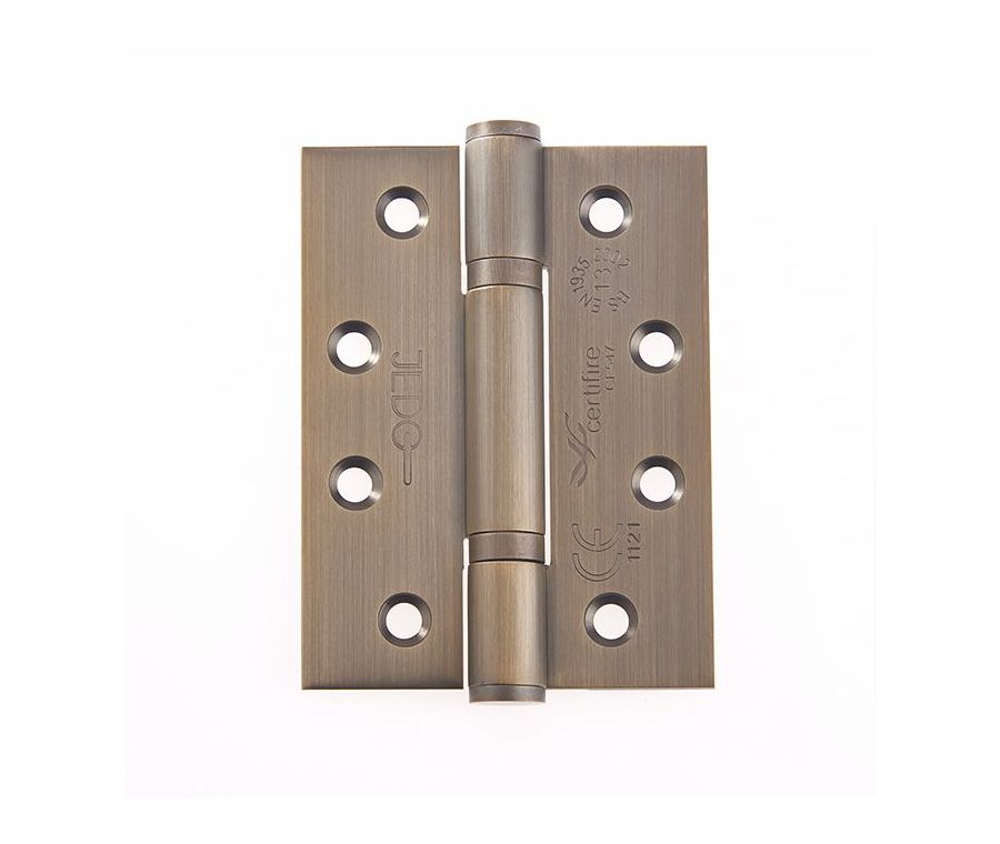 Frelan 102x76x3mm AB 3 Knuckle PBH