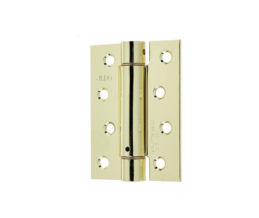 Frelan EB 102x76 S/A Spring Hinge pack of 3