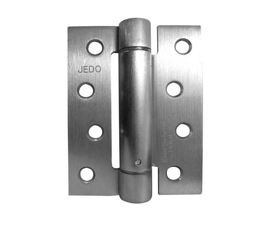 Frelan 102x76mm SC S/A Spring Hinge PK3