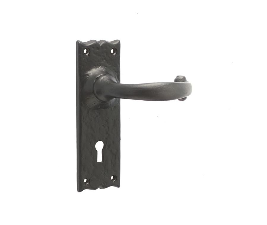 Frelan 155x52mm Regal Lockset