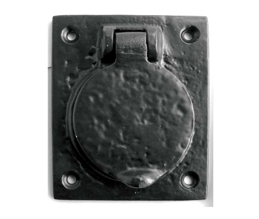 Frelan 78x65mm Cylinder Cover