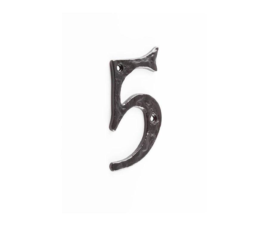 Frelan 100mm Numeral 5