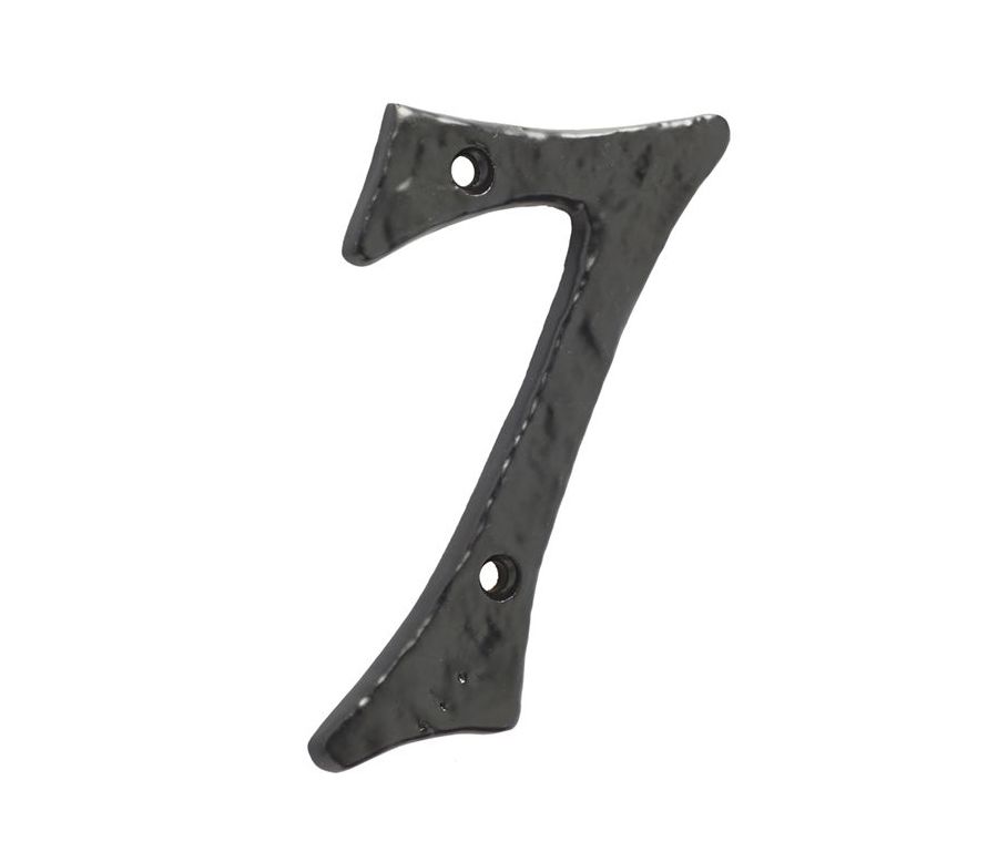 Frelan 100mm Numeral 7