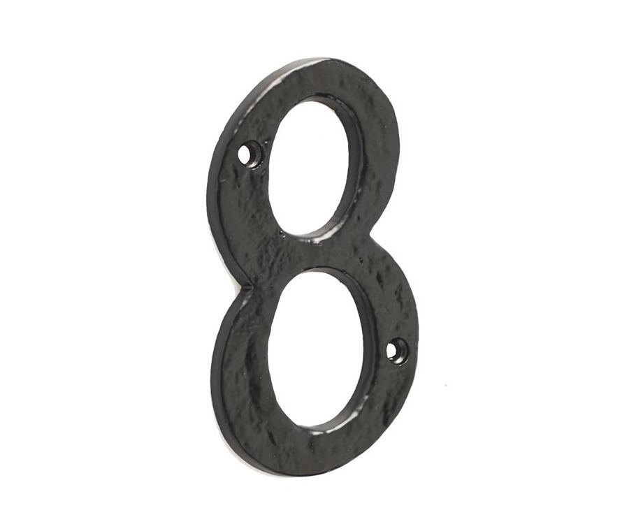 Frelan 100mm Numeral 8