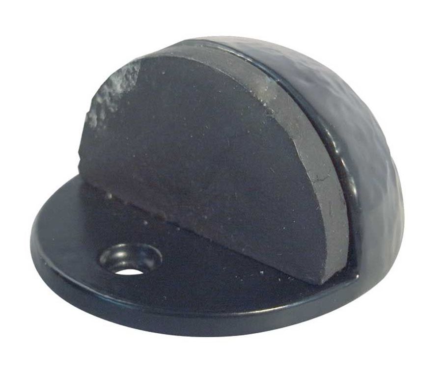 Frelan Shielded Floor Door Stop