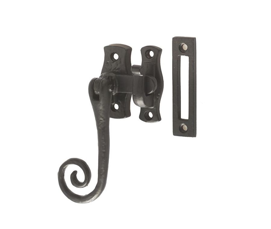 Frelan LH Locking Mortice Fastener