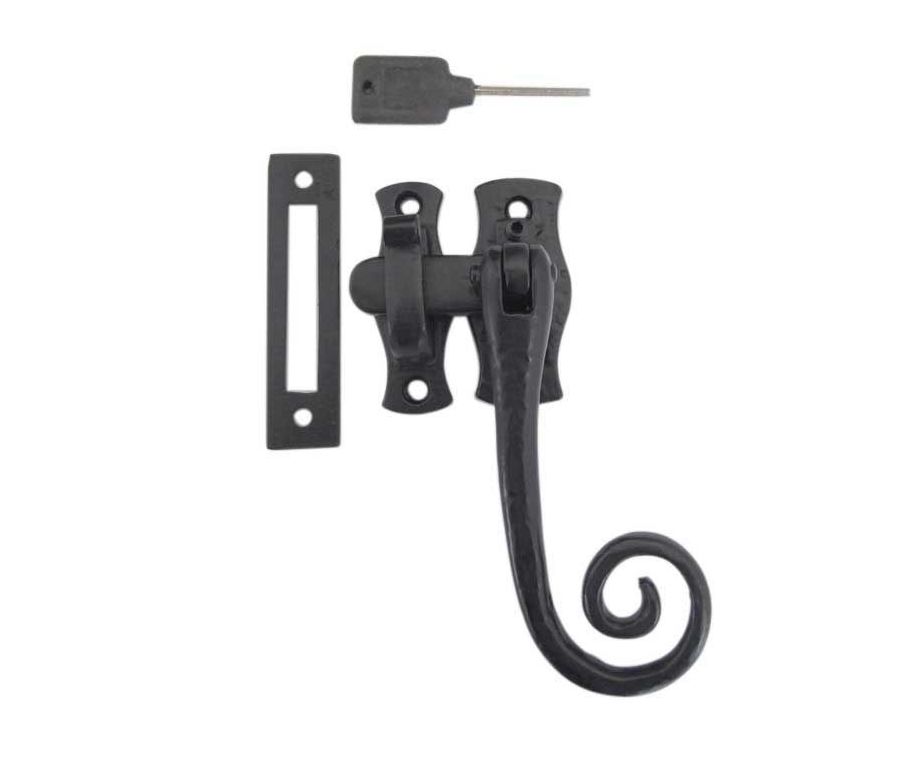 Frelan RH Locking Mortice Fastener