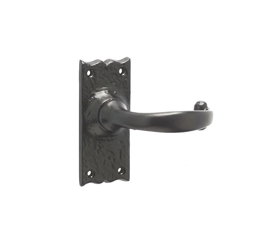 Frelan 110x50mm Regal Latchset