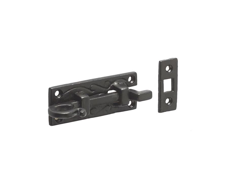 Frelan 100mm Necked Bolt