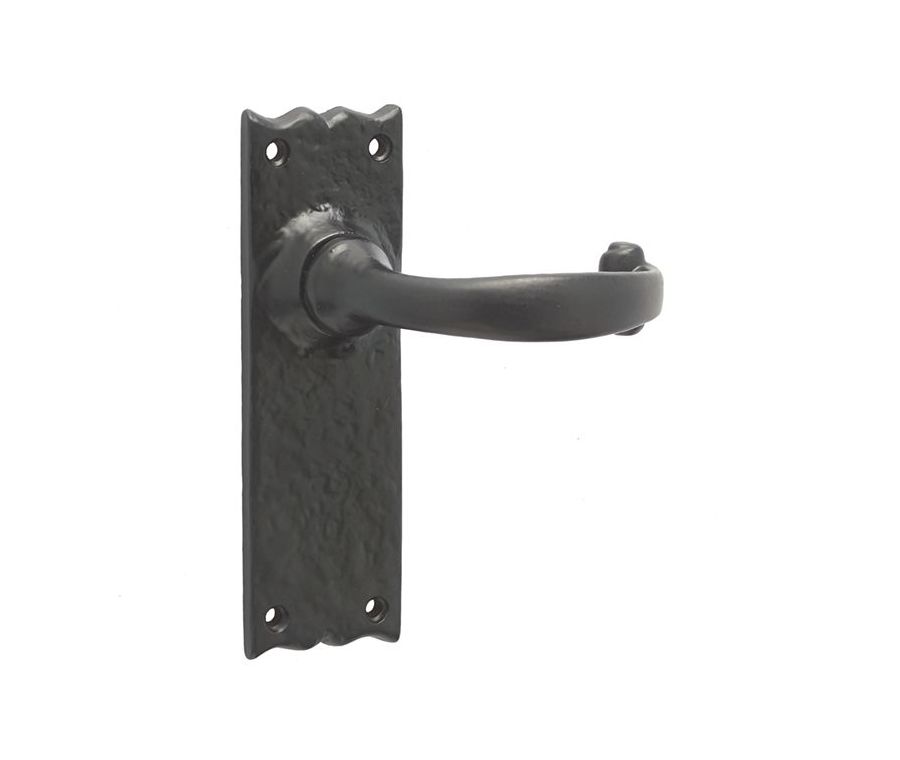 Frelan 155x52mm Regal Latchset