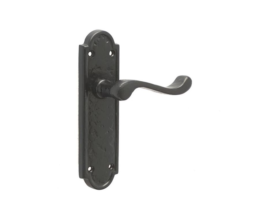 Frelan 170x47mm Turnberry Latchset