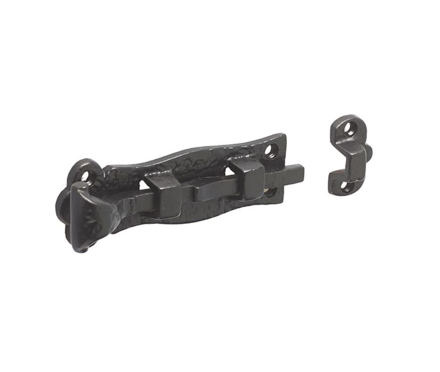 Frelan 125mm Straight Bolt