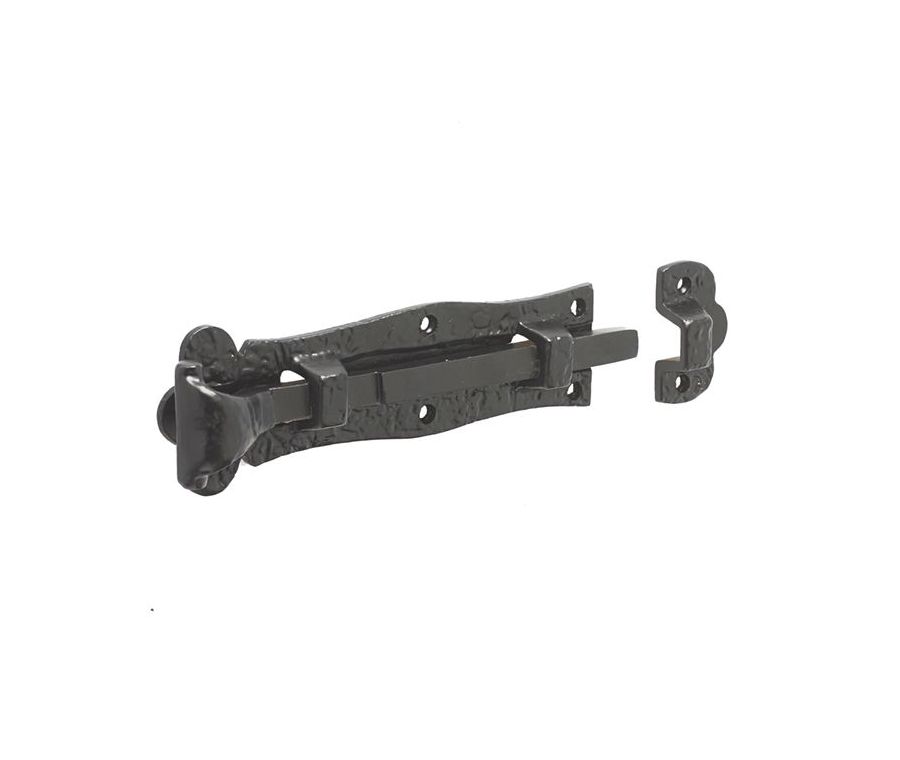 Frelan 200mm Straight Bolt
