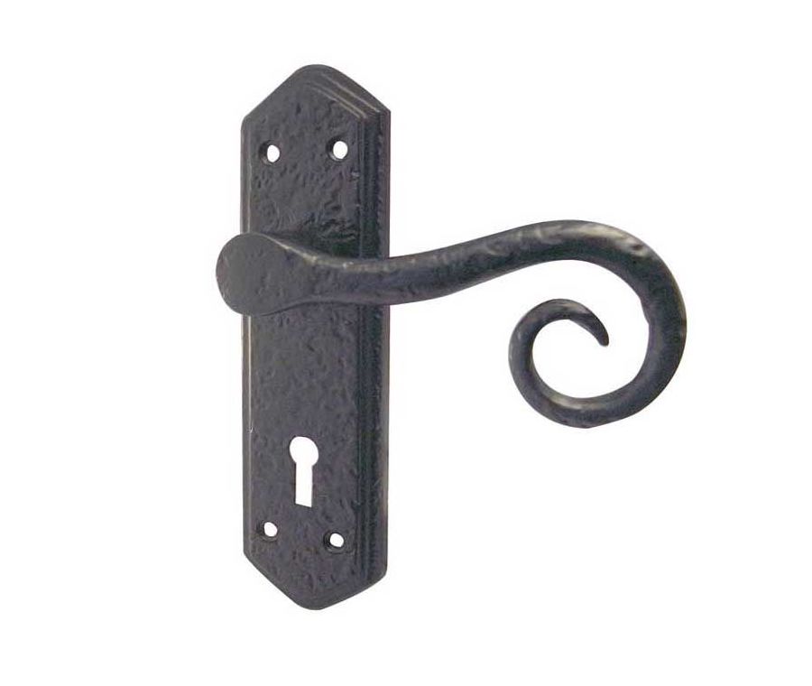 Frelan 170x49mm Royal Lockset