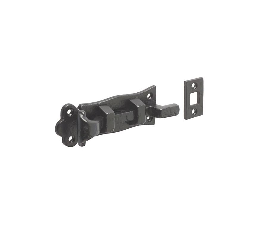 Frelan 125mm Necked Bolt