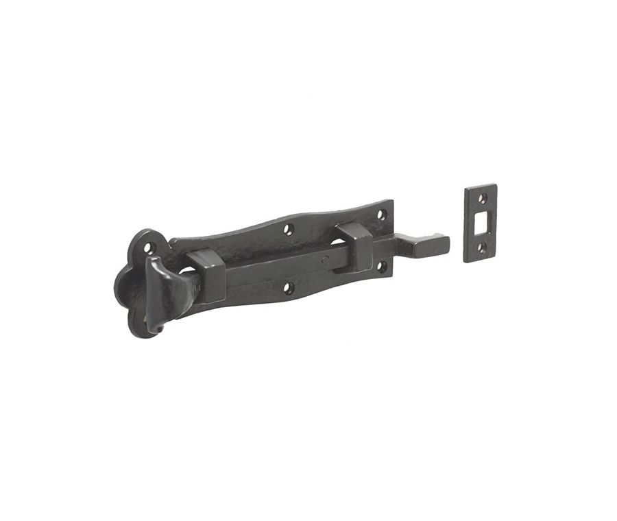 Frelan 200mm Necked Bolt
