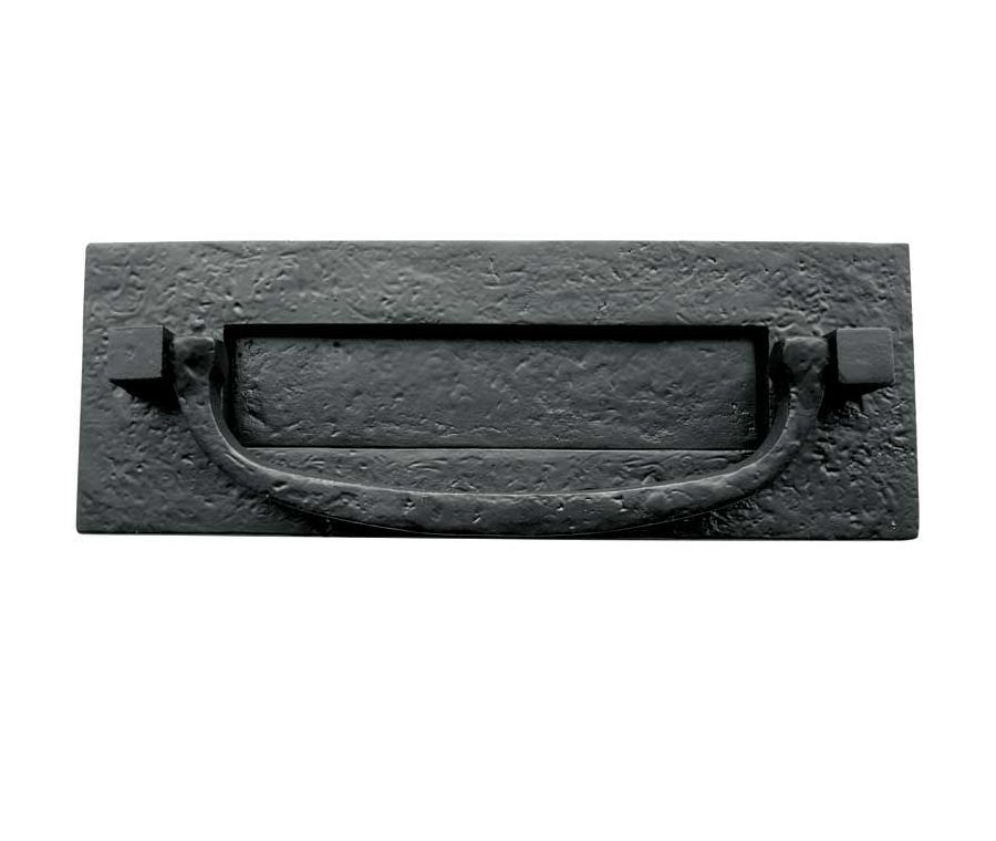 Frelan 310x105mm Postal Knocker