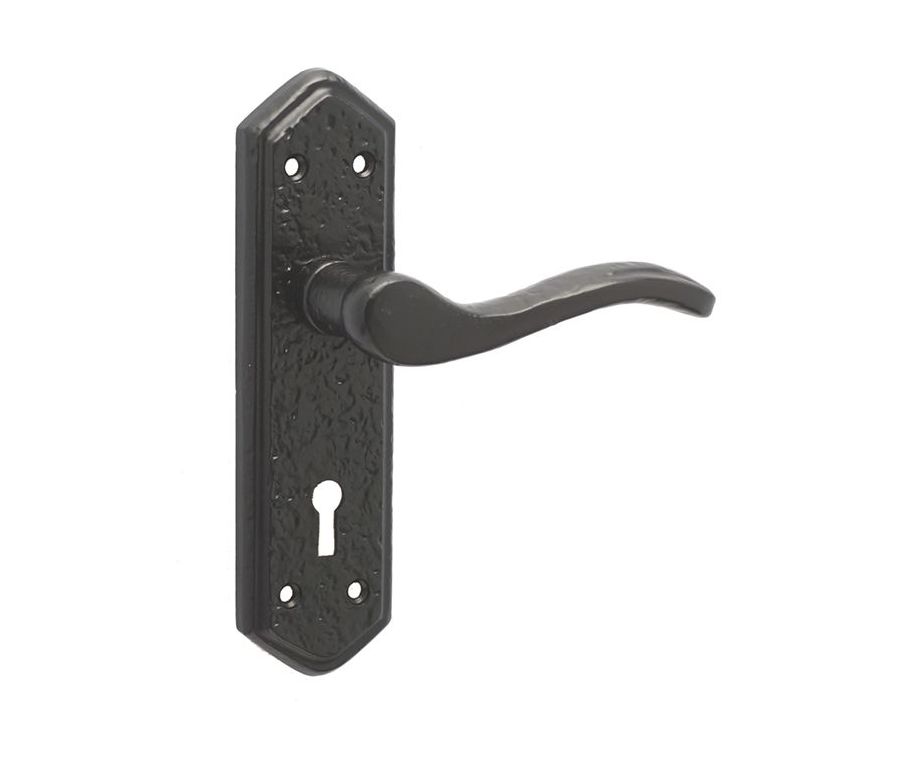 Frelan 170x49mm Wentworth Lockset