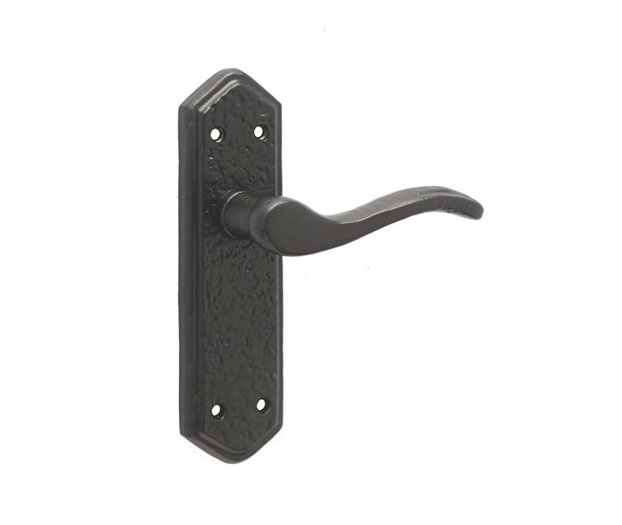 Frelan 170x49mm Wentworth Latchset