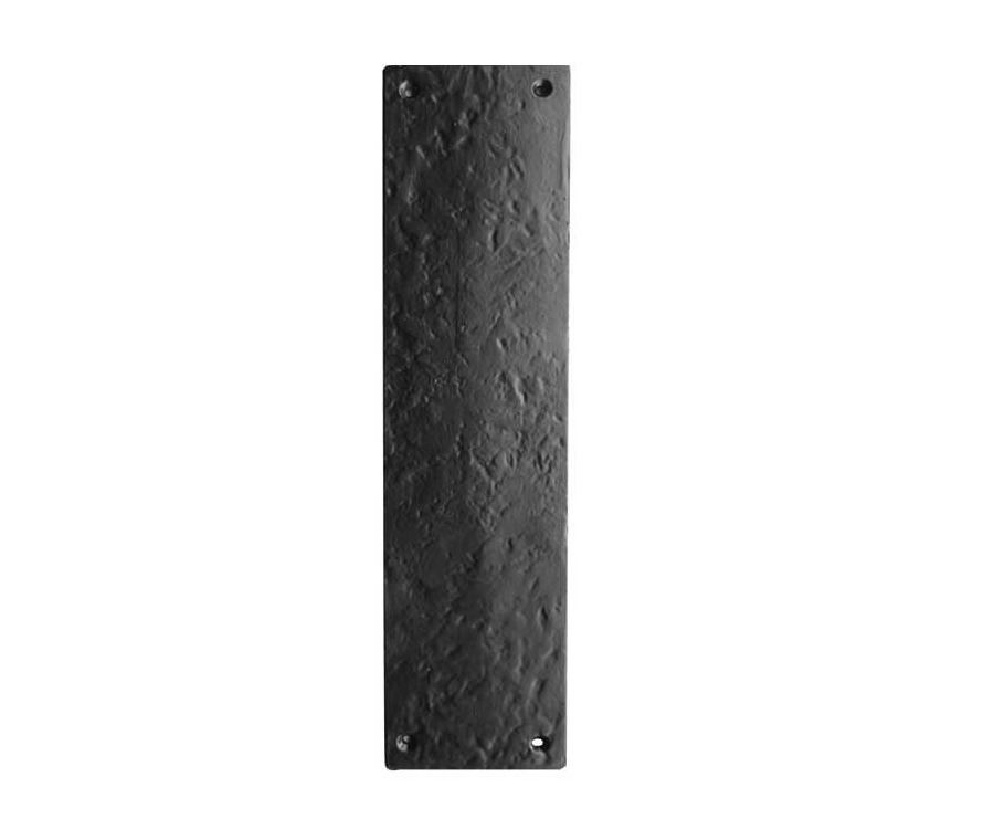 Frelan 300x76mm Fingerplate