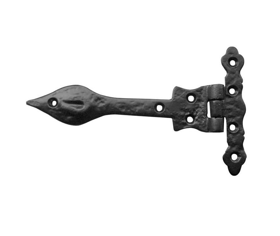 Frelan 152mm T Hinge