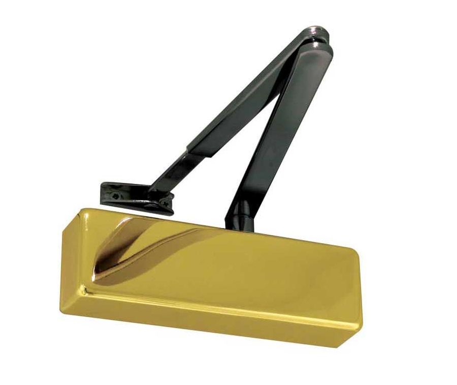 Frelan PB Size 2-4 Closer C/w Blk Arm