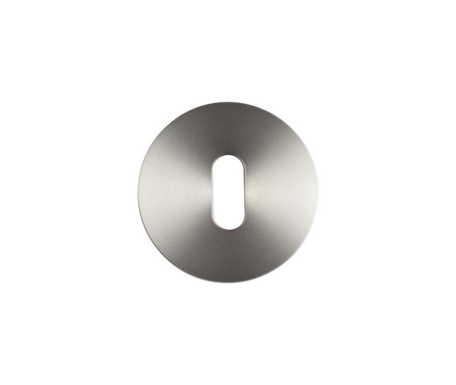 Frelan GM Standard Keyway Escutcheon 52x8mm