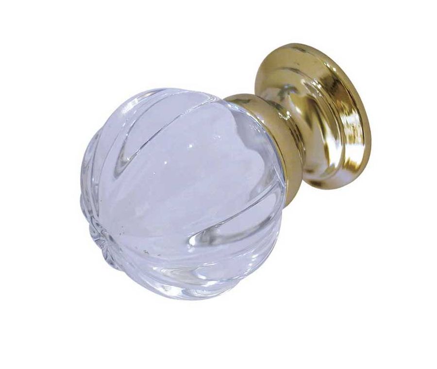 Frelan PB 35mm Pumpkin Ball Knob