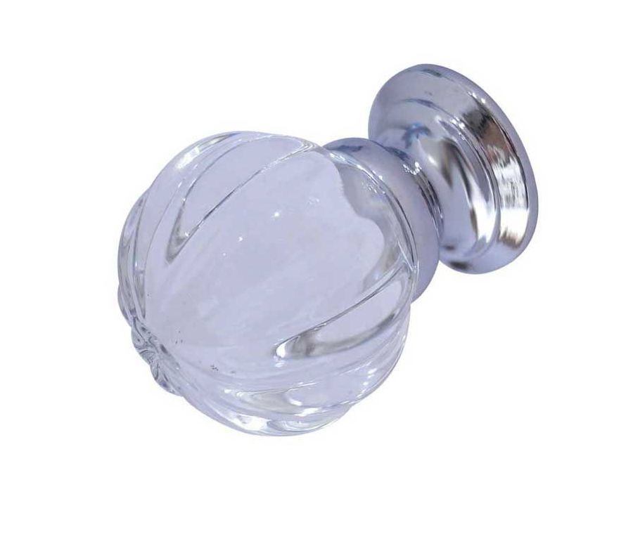 Frelan PC 35mm Pumpkin Ball Knob