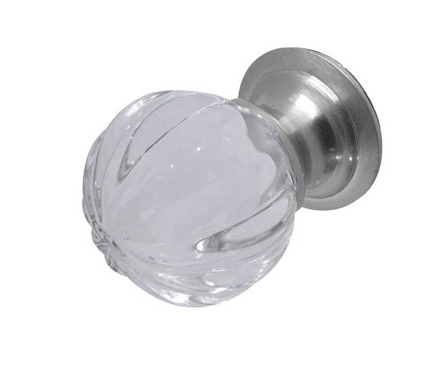 Frelan SC 35mm Pumpkin Ball Knob