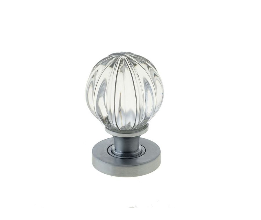 Frelan SC Pumpkin Mortice Knob
