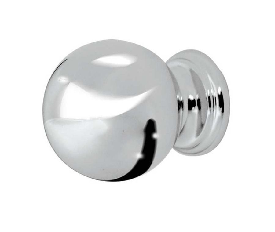Frelan PC 33mm Cupboard Knob