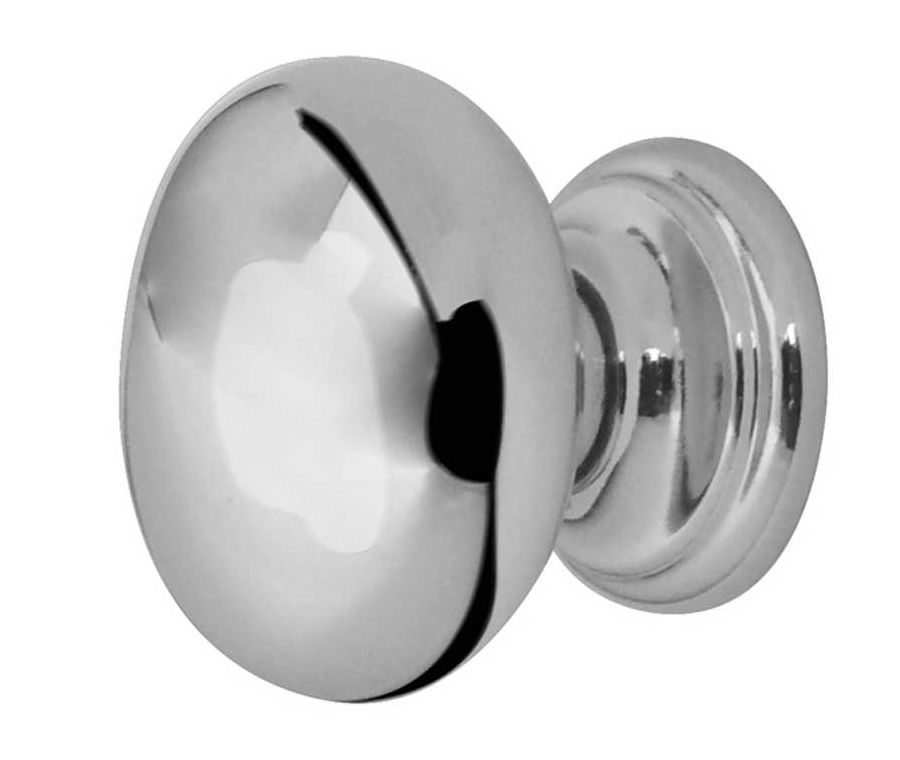 Frelan PC 35mm Cupboard Knob