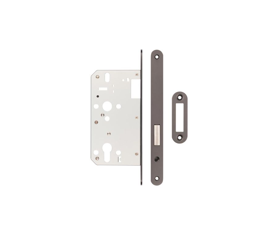 Jedo Dark Bronze Architectural Din Euro Deadlocks | JL-DD60RDB
